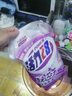 活力28薰衣草洗衣液2kg 衣物去污漬護(hù)色防串色持久留香家庭裝實(shí)惠裝 【整箱16斤】2kg*4袋 曬單實(shí)拍圖