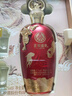 五糧液股份出品 喜福盛世 濃香型白酒 52度500mL*2瓶禮盒裝宴請(qǐng)中秋送禮 曬單實(shí)拍圖