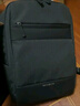 新秀麗（Samsonite）雙肩電腦包男都市商務(wù)休閑背包大容量書(shū)包送男友\TX6*002 黑色|15.6英寸電腦|凈重0.77kg 曬單實(shí)拍圖