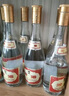 汾酒 黃蓋玻汾 清香型白酒 53度 475mL*6瓶 整箱裝非原箱 曬單實(shí)拍圖