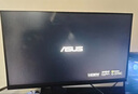 華碩（ASUS）TUF小金剛 27英寸2K顯示器 高刷電競(jìng) FastIPS顯示屏 0.3ms響應(yīng) 內(nèi)置雙音箱 G-sync 2K300Hz升降 VG27AQML5A戰(zhàn)殺27 曬單實(shí)拍圖