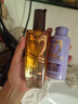 歐萊雅奇煥潤發(fā)護發(fā)精油100ml(小棕瓶 適合干枯沙發(fā) 免洗 柔順 防分叉) 曬單實拍圖