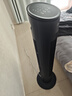 美的（Midea）【塔扇熱賣(mài)TOP】遙控定時(shí)塔扇家用節(jié)能電風(fēng)扇/柔風(fēng)輕音無(wú)葉風(fēng)扇/搖頭落地扇/母嬰扇小風(fēng)扇 ZAF09MR 曬單實(shí)拍圖