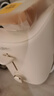 蘇泊爾（SUPOR）面包機(jī)多士爐早餐機(jī)烤吐司烤三明治烤貝果雙面家用多功能輕食機(jī)6檔烘烤帶防塵蓋DJ805【國家補(bǔ)貼】 曬單實(shí)拍圖