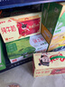 蒙牛全脂純牛奶250ml*24盒 早餐伴侶 整箱牛奶 送禮盒裝 曬單實(shí)拍圖