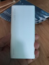 華為【3C認(rèn)證】原裝多協(xié)議超級(jí)快充移動(dòng)電源10000mAh（Max 22.5W SE） 13重安全防護(hù) 可上飛機(jī) 白色 曬單實(shí)拍圖