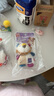 貴為（GiGwi）響紙獅子兩種發(fā)聲毛絨狗狗玩具耐咬解悶幼犬中小型犬寵物玩具 曬單實(shí)拍圖