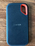 閃迪（SanDisk）1TB Type-c USB3.2 NVMe移動(dòng)固態(tài)硬盤（PSSD）E61卓越版 1050MB/s三防保護(hù) 手機(jī)筆記本電腦外接SSD 曬單實(shí)拍圖