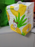巴布豆（BOBDOG）淘氣菠蘿拉拉褲薄超透氣尿不濕紙尿褲試用夜用超薄貼合弱酸護(hù) 拉拉褲 XXL54片（28-34斤） 曬單實(shí)拍圖