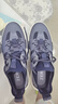 colehaan/歌涵 男士休閑鞋 春季舒適透氣緩震運(yùn)動(dòng)老爹鞋鉆石底C38966 天藍(lán)色-C38966 40.5 曬單實(shí)拍圖