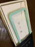 綠聯(lián) 適用蘋(píng)果X/XS/11Pro鋼化膜iPhoneX/XS/11Pro保護(hù)膜高清防摔防刮抗指紋保護(hù)膜 2片裝 曬單實(shí)拍圖