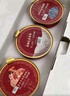 北京同仁堂 燕窩 燕窩即食 燕窩禮盒 孕婦營養(yǎng)品補品送父母長輩的禮物產(chǎn)婦坐月子補品媽媽生日禮物滋補品 2盒 曬單實拍圖