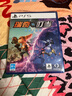 索尼（SONY）PS5國行游戲 瑞奇與叮當 時(shí)空跳轉 PS5標準版 曬單實(shí)拍圖