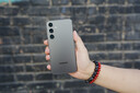 三星Galaxy S24+ Al智享生活辦公 超視覺影像 2K全網(wǎng)通5G全視屏手機(jī) S24+水墨黑 12+256GB【港版雙卡】店保 曬單實(shí)拍圖