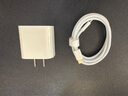科沃蘋果16充電器15充電線30W快充套裝氮化鎵充電頭+數(shù)據(jù)線適用iphone15ProMax自營正品【品牌盒裝】 曬單實拍圖