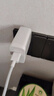 天語(yǔ)（K-Touch）適配vivo120W充電器iqoo超級(jí)閃充原裝快充手機(jī)S20插頭XFold3充電頭安卓type-c數(shù)據(jù)線neo8/9/10套裝 【正品原充】120W閃充頭+快充線1.0米 曬單實(shí)拍圖