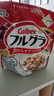 卡樂比（Calbee）即食燕麥片 原味水果麥片380g 日本進(jìn)口非油炸 營養(yǎng)早餐代餐零食 曬單實(shí)拍圖