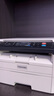 東芝（TOSHIBA）e-studio 300D 301DN 302DNF A4多功能一體機黑白激光一體機 300D 自動(dòng)雙面打印復印掃描 套餐2:標配+可加粉粉盒*2+粉6瓶 曬單實(shí)拍圖