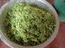 喜鵬 牧草打漿機(jī)家用多功能養(yǎng)殖牛羊雞鴨鵝干濕兩用青草玉米粉碎機(jī) 牧草粉碎機(jī)4刀盤+220V5.5KW 曬單實(shí)拍圖