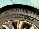 米其林（MICHELIN）汽車輪胎 235/45R18 98W 浩悅五代 Primacy 5 適配帕薩特/星瑞 曬單實拍圖