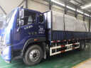 恒發(fā)（HENGFHA） 濰柴50-500kw千瓦發(fā)電機(jī)380v三相電無刷足功率工業(yè)基地停電備用 小型交流發(fā)電機(jī) 曬單實(shí)拍圖