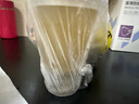 妙奕嘉毛茸茸保暖帽子女秋冬毛線帽毛絨帽2025新款防寒帽大頭圍百搭可愛(ài) 毛絨蒙古帽子女【米白偏棕色】 56-58cm 曬單實(shí)拍圖