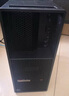 聯(lián)想（Lenovo）ThinkStation P3 P3 Gen2【圖形工作站】主機(jī)訓(xùn)練推理臺(tái)式機(jī)AI電腦DeepSeek本地部署建模渲染 【P3】i3-13100 4核 3.4G 8G內(nèi)存丨256G 曬單實(shí)拍圖