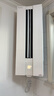 大金空調(diào)(DAIKIN)新一級(jí)能效 E-MAX α懸角式 高端變頻康達(dá)冷暖廣角 立柜式空調(diào) 客廳以舊換新 2匹 一級(jí)能效 FKXW150WAC-W白色 曬單實(shí)拍圖