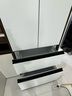 美的（Midea）M60系列520純平全嵌法式多門四開門家用冰箱超薄雙系統(tǒng)循環(huán)大容量制冰BCD-520WUFPZM(E)白國(guó)家補(bǔ)貼 曬單實(shí)拍圖