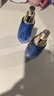 水密碼海泉深透美肌護膚品套裝禮盒補水保濕潔水乳生日禮物 曬單實拍圖