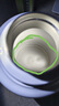 美的（Midea）電熱水杯水壺迷你便攜式燒水杯車載燒水壺1.2L大容量旅行出國(guó)可用 恒溫壺保溫保冷 MK-DB12X16-PRO 曬單實(shí)拍圖