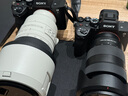 索尼（SONY） ILCE-7RM5 A7R5  全畫幅 雙影像 旗艦微單8K 6100萬像素 a7r5 打鳥 單機【雙肩包+88】 官方標配 曬單實拍圖