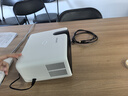 飛利浦（PHILIPS）NeoPix 745投影儀家用 辦公培訓游戲投影機 智能家庭影院電視（無感自動對焦 超清高亮直投） 曬單實拍圖