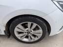 富神（FORTUNE） 汽車(chē)輪胎205/50R17 ZR 93W FSR701適配艾瑞澤5/帝豪GL運(yùn)動(dòng)操控 曬單實(shí)拍圖