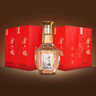 金六福 前程似錦 50.8度 500ml*6瓶 整箱裝 兼香型白酒 曬單實(shí)拍圖