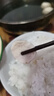 海霸王臺灣墨魚風(fēng)味丸 500g 火鍋食材 火鍋丸子 燒烤食材 關(guān)東煮食材 曬單實拍圖