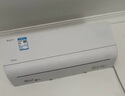 美的（Midea）空調(diào)掛機(jī)酷省電新一級(jí)能效變頻冷暖家用臥室壁掛式防直吹四代自清潔以舊換新家電國(guó)家政府補(bǔ)貼20% 大1.5匹 一級(jí)能效 【酷省電】 曬單實(shí)拍圖