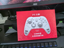 北通鯤鵬70AI智控旗艦精英游戲手柄xbox自適應(yīng)扳機(jī)switch2電容搖桿steam電腦PC手機(jī)藍(lán)牙NS雙影奇境 曬單實(shí)拍圖