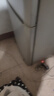 烹帥適用海爾冰箱密封條門膠條原廠封條通用冰柜磁性門密封圈配件大全家用BCD 海爾專用強(qiáng)磁密封條【留言型號(hào)] 曬單實(shí)拍圖