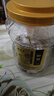 福茗源 菊花茶胎菊250g頭采大份實(shí)惠裝花草茶葉家庭裝分量泡水喝的涼茶 曬單實(shí)拍圖