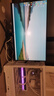 AOC 27英寸1152分區(qū)QD-MiniLED 4K 160Hz雙模FHD 320Hz HDR1000 1ms 游戲電競電腦顯示器 逐光U27G4XM 曬單實拍圖