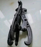 沃爾范 WOLL FAN三爪拉馬軸承內(nèi)孔拆卸工具三抓小型拉瑪拔輪拆取器洗衣機專業(yè)拉碼 曬單實拍圖