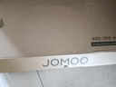 九牧（JOMOO）廚房水龍頭304不銹鋼洗菜盆360°旋轉(zhuǎn)冷熱雙控龍頭33221-748/7B-Z 曬單實(shí)拍圖