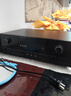 山水（SANSUI）DM2 家庭ktv音響功放機(jī) 定阻功率放大器 家用卡包音箱專用智能藍(lán)牙音響功放 曬單實(shí)拍圖