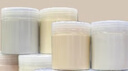 立邦乳膠漆小樣 試色修補修復涂料 五合一內墻面漆 室內自刷小桶 奶咖- 120ml*1件 曬單實拍圖