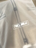 布先生條紋撞色羊毛開衫2025秋季美拉德V領(lǐng)毛衣外套男PT15607清倉 沙漠駝 L (175) 曬單實拍圖
