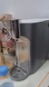 小熊（Bear）即熱式飲水機(jī) 家用直飲機(jī)桌面臺(tái)式不銹鋼熟水機(jī)水壺1秒速熱沖泡奶 鋼鋼好 國(guó)家補(bǔ)貼YSJ-E40T8-P02 曬單實(shí)拍圖
