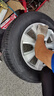 萬力輪胎（WANLI TIRE）汽車輪胎 225/65R17 102H SU306 適配哈弗H6/新奇駿  曬單實(shí)拍圖