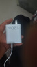 舒奧尼適配vivo/iqoo120w充電器x200Y300pro手機快充S20插頭XFold3充電頭安卓neo8/9/10套裝 官新正品【120W超級快充套裝】配快充數(shù)據(jù)線1米 曬單實拍圖