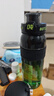 BOTTLED JOY噸噸杯大容量tritan水杯運動水壺暢噸噸塑料夏季大學生水杯 曬單實拍圖